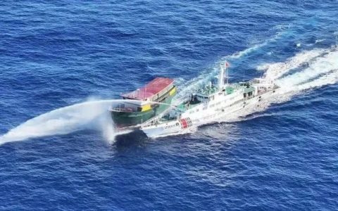 最近，菲国的大麻烦，可能要来了！