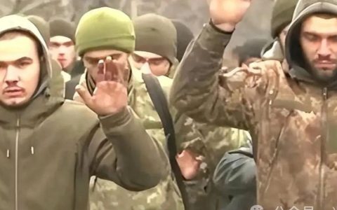 对北约战俘开天价赎金，俄罗斯是真够损