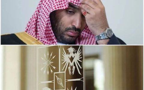 放弃石油美元后，罗斯柴尔德进入沙特！