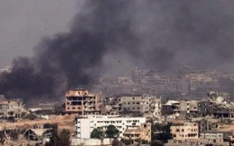 现在，大反攻，很快要开始了