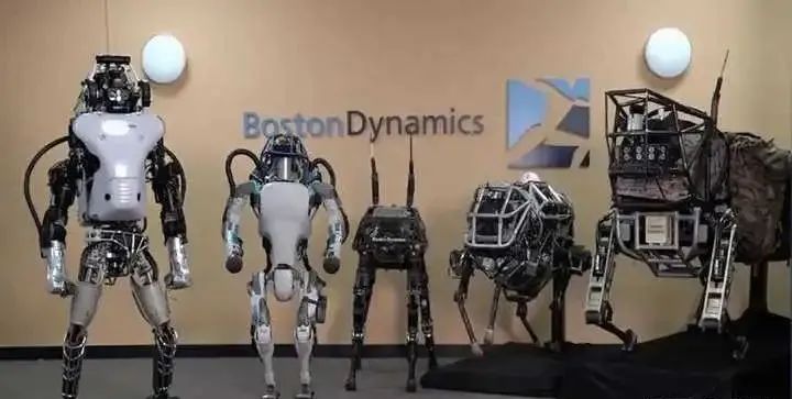 国产机器狗什么时候可以军用？