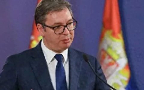 3个月内爆发！武契奇再次预测第三次世界大战，小国预警有缘由