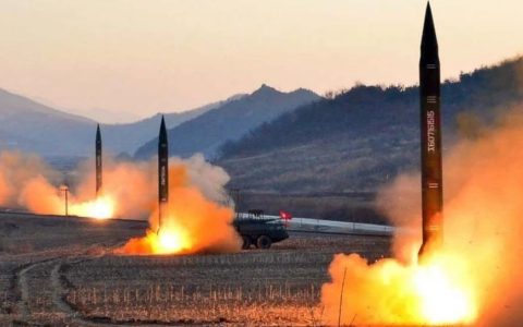 普京离开了朝鲜，留给世界一个大大的问号