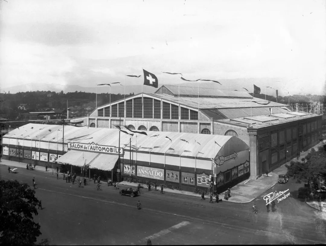 刚刚宣布！119年历史，就此终结