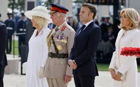 俄罗斯被拒之门外，红军鲜血白流了？