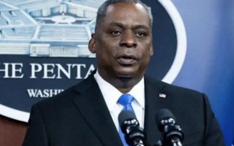 中国少壮派的成长让老大帝国惶惶不安