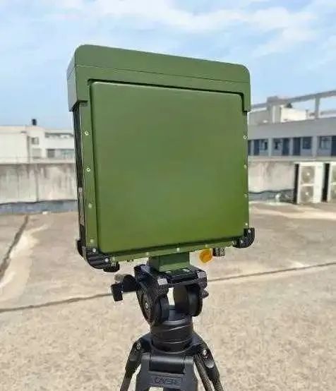 国产机器狗什么时候可以军用？