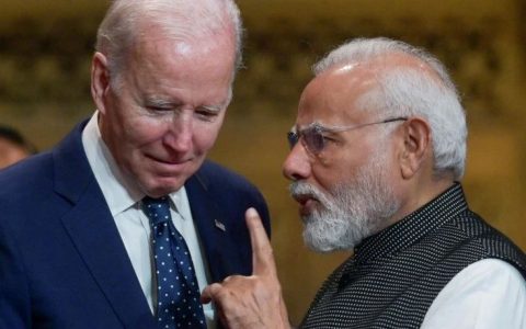 印度是个没有战略的国家，投机心很重，莫迪对华再次投机将受挫！