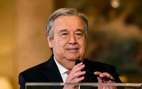 联合国否定印度世界论，说人类未来在中国