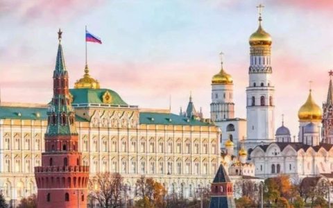 俄罗斯，是怎么国运逆转的？