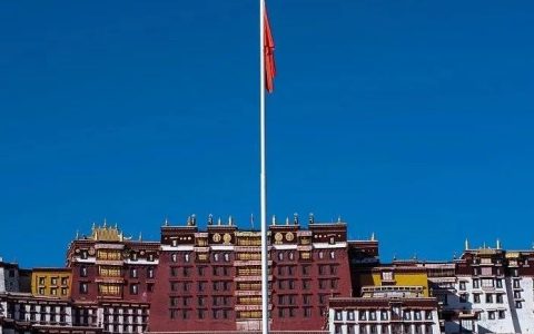 西藏，一个最爱国的地方