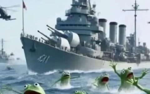 历史按下了加速键！