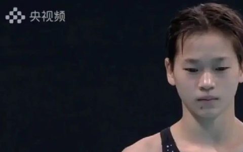 美国开始迫害中国运动员了！