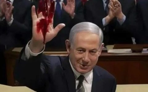 巴勒斯坦来中国，以色列去美国