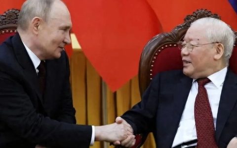 阮富仲病逝，苏林代班，越南政局将走向何方？