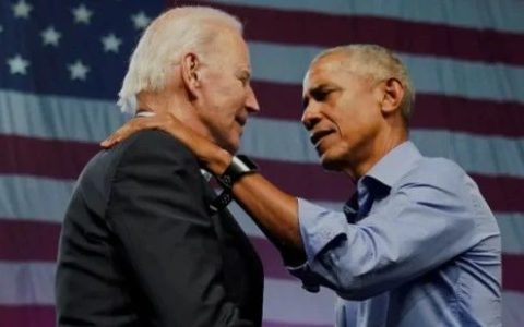 民主党的权力基础