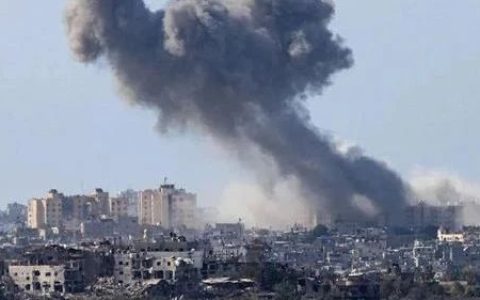 今天，中东生变，最残酷的真相暴露了