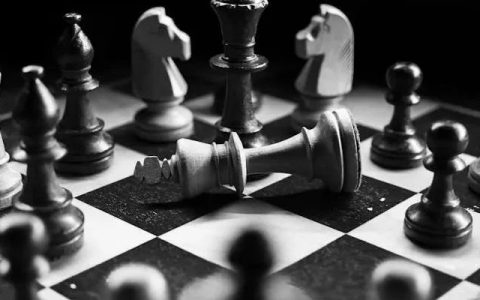 彻底绞杀，埋葬霸权，就在这里！