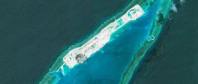 它正在南沙偷偷扩张_星火智库