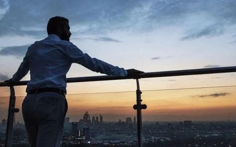 西方的商战很朴实无华，灭你满门