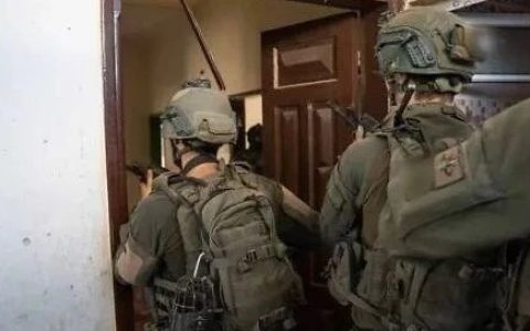 发生了怎样的战斗？