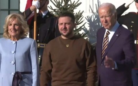 美国北约对乌克兰的军援出现新变化！