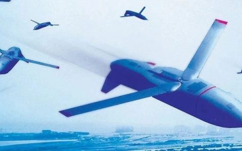 改口“无人机对不了中国”，美印太司令被现实抽醒了……