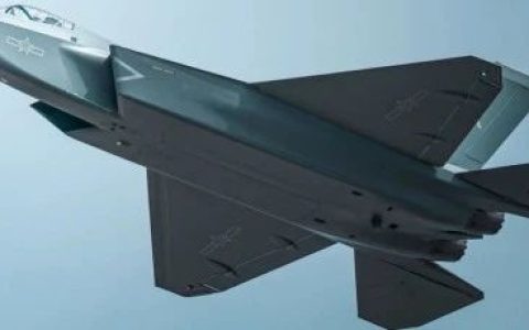 歼35A作战能力全面解析