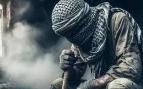 以色列让辛瓦尔“封圣”