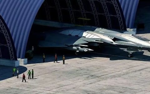 救亡图存：脱下孔乙己的长衫，美国要走具有中国特色的道路