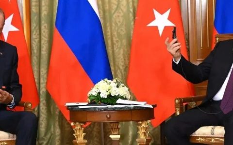 黑海舰队失利的影响被低估了