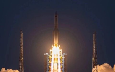 “中国星网对决星链”，比卫星更迫切的可能是火箭