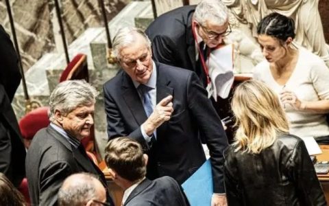 资本主义正在走进死胡同！