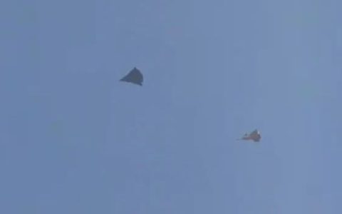 新飞机5个细节，美国的麻烦大了！