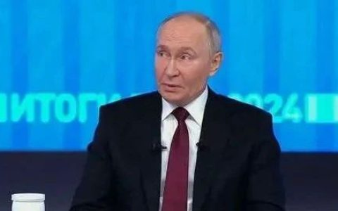 普京只字不提朝鲜参战，东方援军的功劳，被俄罗斯彻底抹掉？