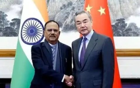 熊猫的布局：熊猫出手即王炸，不止南亚，波斯也稳了！