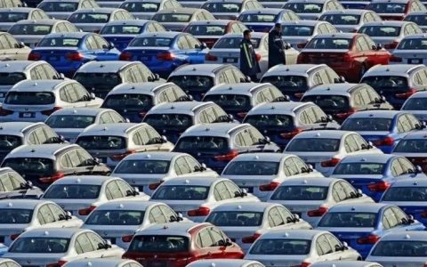 中国汽车生死决战，要开始了！