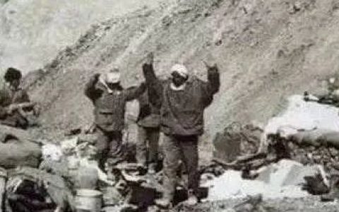 1962中印边境战争，打断了印度工业化道路？