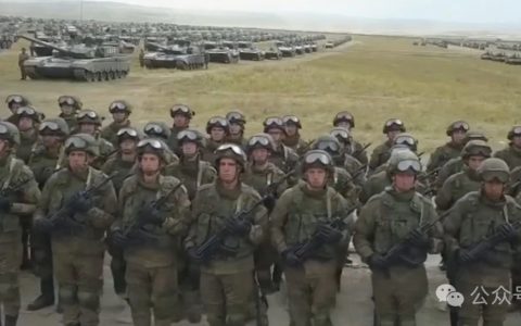 大俄估计是真有些打不动了！