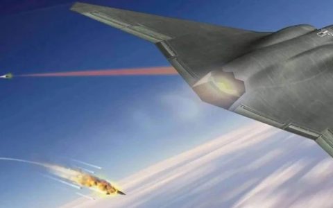 还是中国人最聪明，美国造不出六代机，是因为缺少华人科学家