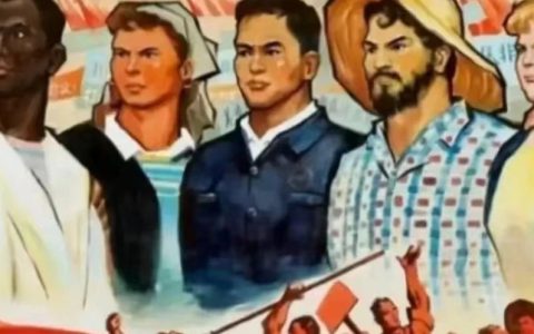 小红书，成了美国人的“诉苦大会”