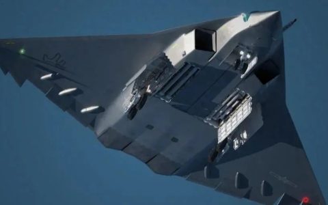 中国六代机首飞，印媒集体破防！巨大的空军代差，让他们深感绝望