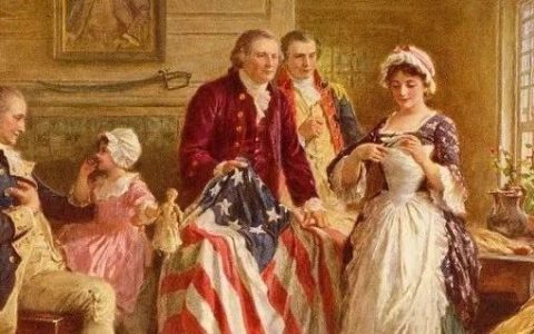 MAGA！美国命运的节点：购买路易斯安那！