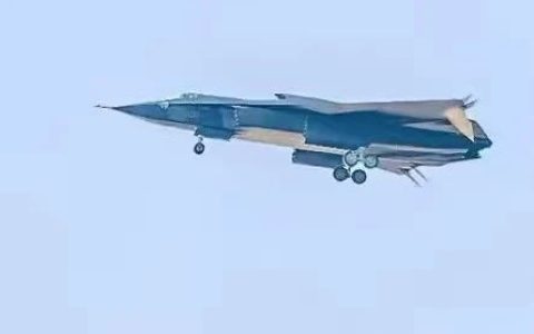 歼36与超级核动力航母的优势