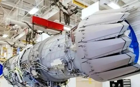 六代机很厉害？并不是，而是我们突破了发动机核心技术