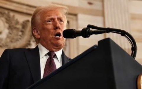 “特朗普国师”大胆预测，川普未来4年，将给美国带来一场惨败