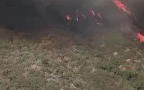 美帝最大漏洞，暴露了！