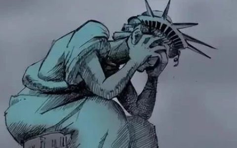 特朗普为TikTok出手了，还能在美复活吗？万万没想到利这么大，特朗普1天狂赚250亿美元！