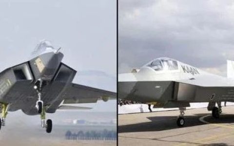 突发！北约第二强国，要换“中国心”？