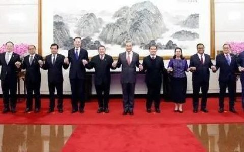 国家出手，妙瓦底将覆灭，苏奇督等着受死吧！泰国率先出手了！